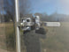 8.5' X 32' Gooseneck Hybrid Enclosed Trailer 16' Porch With fold out gate 14k GVWR - SLE Equipment - 33