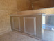 8.5' X 32' Gooseneck Hybrid Enclosed Trailer 16' Porch With fold out gate 14k GVWR - SLE Equipment - 44