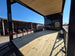 8.5' X 32' Gooseneck Hybrid Enclosed Trailer 16' Porch With fold out gate 14k GVWR - SLE Equipment - 27
