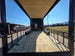 8.5' X 32' Gooseneck Hybrid Enclosed Trailer 16' Porch With fold out gate 14k GVWR - SLE Equipment - 15