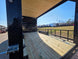 8.5' X 32' Gooseneck Hybrid Enclosed Trailer 16' Porch With fold out gate 14k GVWR - SLE Equipment - 14