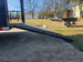 8.5' X 32' Gooseneck Hybrid Enclosed Trailer 16' Porch With fold out gate 14k GVWR - SLE Equipment - 46