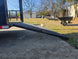 8.5' X 32' Gooseneck Hybrid Enclosed Trailer 16' Porch With fold out gate 14k GVWR - SLE Equipment - 46