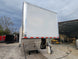 8.5' X 38' Custom Gooseneck Hybrid Equipment and Toy Hauler Trailer - SLE Equipment - 14