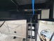 8.5' X 38' Custom Gooseneck Hybrid Equipment and Toy Hauler Trailer - SLE Equipment - 15