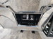 8.5' X 38' Custom Gooseneck Hybrid Equipment and Toy Hauler Trailer - SLE Equipment - 17