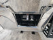 8.5' X 38' Custom Gooseneck Hybrid Equipment and Toy Hauler Trailer - SLE Equipment - 17