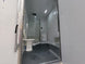 8.5' X 38' Custom Gooseneck Hybrid Equipment and Toy Hauler Trailer - SLE Equipment - 18