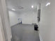 8.5' X 38' Custom Gooseneck Hybrid Equipment and Toy Hauler Trailer - SLE Equipment - 19