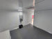 8.5' X 38' Custom Gooseneck Hybrid Equipment and Toy Hauler Trailer - SLE Equipment - 21