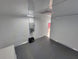 8.5' X 38' Custom Gooseneck Hybrid Equipment and Toy Hauler Trailer - SLE Equipment - 21