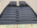8.5' X 38' Custom Gooseneck Hybrid Equipment and Toy Hauler Trailer - SLE Equipment - 32
