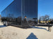 8.5' X 20' Black With Blackout Office and Command Center Enclosed Trailer - SLE Equipment - 11
