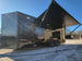 8.5' X 20' Black With Blackout Office and Command Center Enclosed Trailer - SLE Equipment - 13