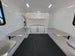 8.5' X 20' Black With Blackout Office and Command Center Enclosed Trailer - SLE Equipment - 20