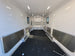 8.5' X 20' Black With Blackout Office and Command Center Enclosed Trailer - SLE Equipment - 27