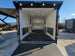 8.5' X 20' Black With Blackout Office and Command Center Enclosed Trailer - SLE Equipment - 28