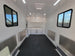 8.5' X 20' Black With Blackout Office and Command Center Enclosed Trailer - SLE Equipment - 31