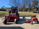 Ferris SRS Z1 36" 19HP Kawasaki Stand - On Mower Handhelds Package (Instant Rebate Included) - SLE Equipment - 1