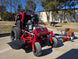 Ferris SRS Z1 36" 19HP Kawasaki Stand - On Mower Handhelds Package (Instant Rebate Included) - SLE Equipment - 2