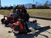 Ferris SRS Z1 36" 19HP Kawasaki Stand - On Mower Handhelds Package (Instant Rebate Included) - SLE Equipment - 3