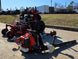 Ferris SRS Z1 36" 19HP Kawasaki Stand - On Mower Handhelds Package (Instant Rebate Included) - SLE Equipment - 3