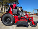 Ferris SRS Z1 36" 19HP Kawasaki Stand - On Mower Handhelds Package (Instant Rebate Included) - SLE Equipment - 6