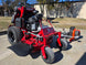 Ferris SRS Z1 36" 19HP Kawasaki Stand - On Mower Handhelds Package (Instant Rebate Included) - SLE Equipment - 7