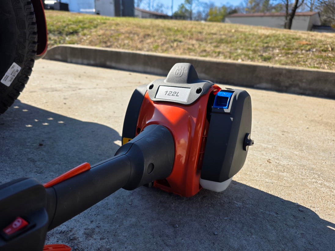 Ferris SRS Z1 36" 19HP Kawasaki Stand - On Mower Handhelds Package (Instant Rebate Included) - SLE Equipment - 9