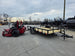 Ferris 5902065 ISX3300 60" Zero Turn Mower Util Trailer Bundle (Instant Rebate Included) - SLE Equipment - 5