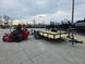 Ferris 5902065 ISX3300 60" Zero Turn Mower Util Trailer Bundle (Instant Rebate Included) - SLE Equipment - 5
