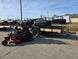 Ferris 5901940 SRSZ1 48" Stand On Mower 5x10 Utility Trailer Package (Instant Rebate Included) - SLE Equipment - 6