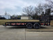7x18 Heavy Duty Straight Deck Utility Trailer (2) 5,200lb Axles with Brakes 10K GVWR - SLE Equipment - 3