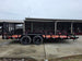 7x18 Heavy Duty Straight Deck Utility Trailer (2) 5,200lb Axles with Brakes 10K GVWR - SLE Equipment - 7