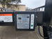 7x18 Heavy Duty Straight Deck Utility Trailer (2) 5,200lb Axles with Brakes 10K GVWR - SLE Equipment - 19