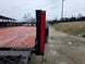 7x18 Heavy Duty Straight Deck Utility Trailer (2) 5,200lb Axles with Brakes 10K GVWR - SLE Equipment - 25