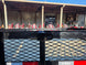 7 X 14 Straight Deck Utility Trailer With 12" Mesh Sides (2) 3,500lb Axles 7K GVWR - SLE Equipment - 22