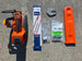 Husqvarna T540iXP 16" Chainsaw Battery Powered (Tool Only) - SLE Equipment - 4