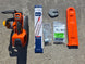 Husqvarna T540iXP 16" Chainsaw Battery Powered (Tool Only) - SLE Equipment - 4