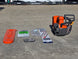 Husqvarna T540iXP 16" Chainsaw Battery Powered (Tool Only) - SLE Equipment - 5