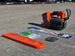 Husqvarna T540iXP 16" Chainsaw Battery Powered (Tool Only) - SLE Equipment - 10
