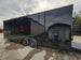 8.5' X 24' Black W/ Blackout Custom Merchandising Enclosed and Event Trailer - SLE Equipment - 5