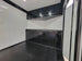 8.5' X 24' Black W/ Blackout Custom Merchandising Enclosed and Event Trailer - SLE Equipment - 12