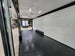 8.5' X 24' Black W/ Blackout Custom Merchandising Enclosed and Event Trailer - SLE Equipment - 13