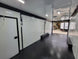 8.5' X 24' Black W/ Blackout Custom Merchandising Enclosed and Event Trailer - SLE Equipment - 16