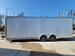 8.5' X 28' Custom Enclosed Marketing and Event Stage Trailer - SLE Equipment - 5