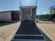 8.5' X 28' Custom Enclosed Marketing and Event Stage Trailer - SLE Equipment - 14