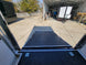 8.5' X 28' Custom Enclosed Marketing and Event Stage Trailer - SLE Equipment - 16