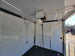 8.5' X 28' Custom Enclosed Marketing and Event Stage Trailer - SLE Equipment - 19