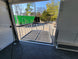 8.5' X 28' Custom Enclosed Marketing and Event Stage Trailer - SLE Equipment - 20